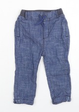 Boys UK Size 12-18 Months