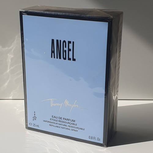 Thierry mugler angel - thierry, de