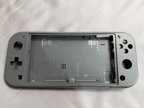 Nintendo switch lite - nintendo,