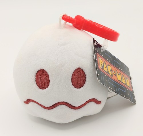 Bandai namco pac man white - namco, pac-man