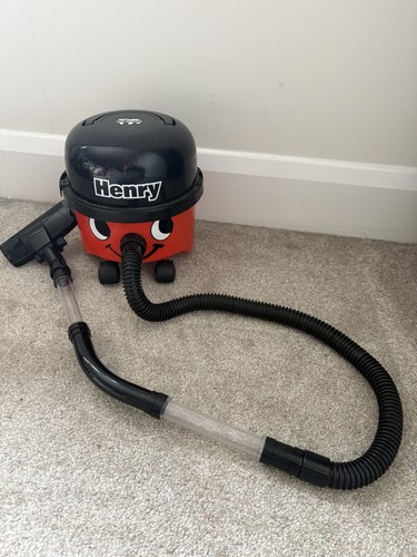 Kids little henry hoover - kids,