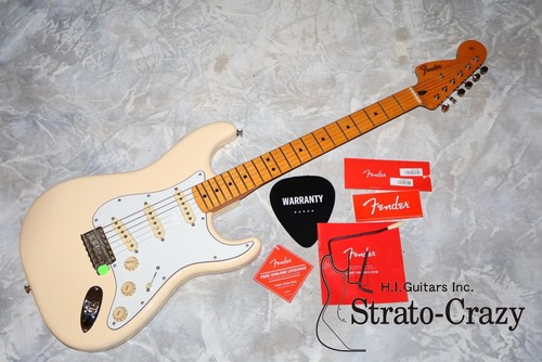Fender 2022 jimi - 2022, hendrix