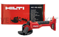 Hilti a22 cordless - hilti, 4s-a22