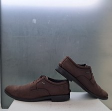 Clarks Goretex Mens Soft