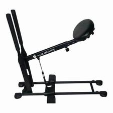 The DB Method Home Squat