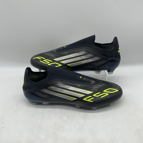 Adidas f50 elite black volt - adidas,
