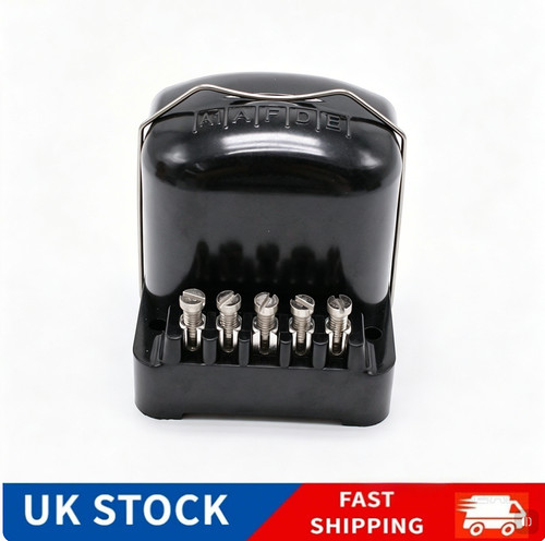 Terminal voltage regulator - 5,
