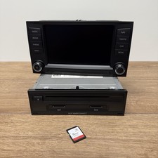 SEAT  MULTIMEDIA INFOTAINMENT