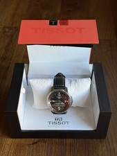 Tissot T-Touch Navigator 3000 T96.1.428.52 Men’s Swiss Watch – Box & Papers