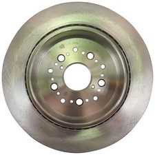 Lexus Genuine Brake Disc Rear