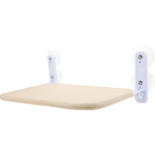 Cat hammock window mounted - window,
