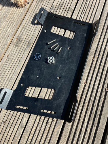 Bmw r1200rs rear rack - bmw,