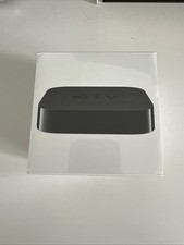 Apple TV 3rd Generation A1469 8gb HD - BRAND NEW (sealed)