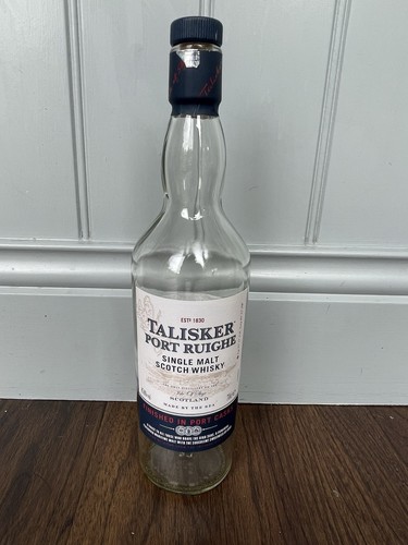 Talisker port ruighe single - ruighe,