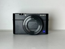 Sony RX100 M3 III 20.2MP