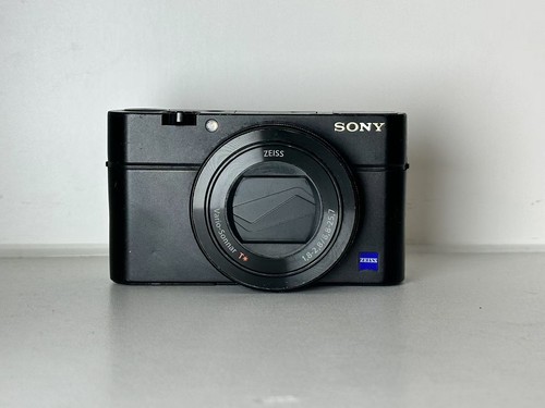 Sony rx100 iii 2mp - rx100, 20.2mp