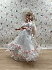 Vintage mattel barbie - mattel, &