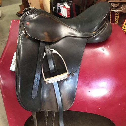 Saddle dressage albion style - albion-,