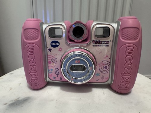 Vtech kidizoom twist plus - kidizoom,