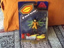 Battle of the Planets G-Force