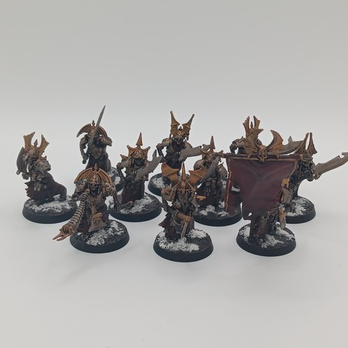 Warhammer age sigmar - warhammer,