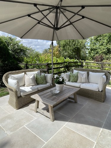 Neptune purbeck seater - 2, sofa