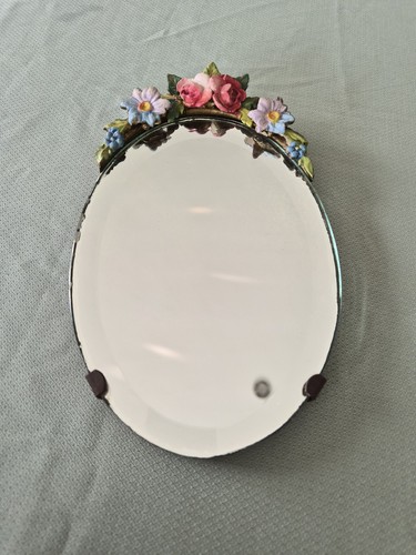 Antique victorian barbola - antique,