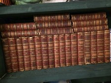  The Waverley Novels Centenary