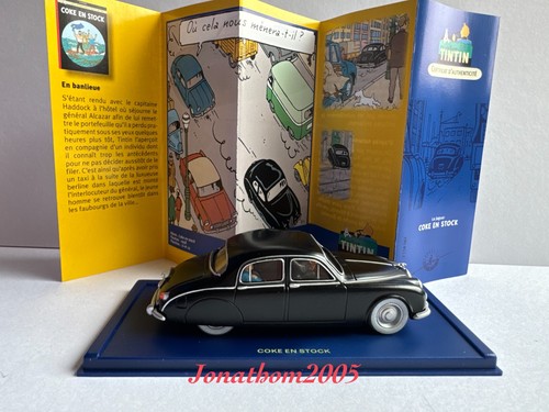Atlas collection tintin 67 - tintin,