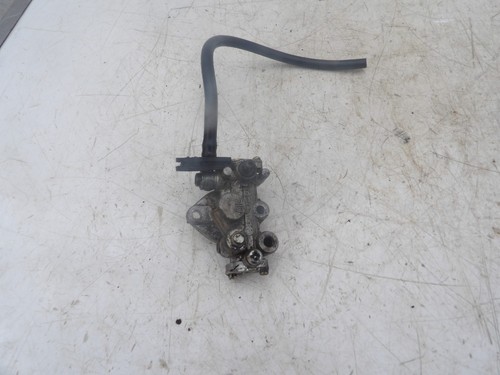 Suzuki 50er oil pump - oil,