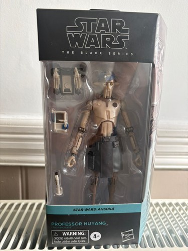 Star wars the black - star,
