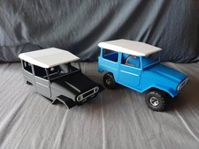 rc car body fj land cruiser