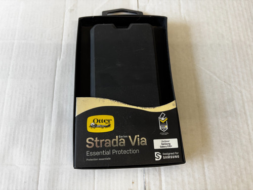 Otterbox strada via samsung - via,