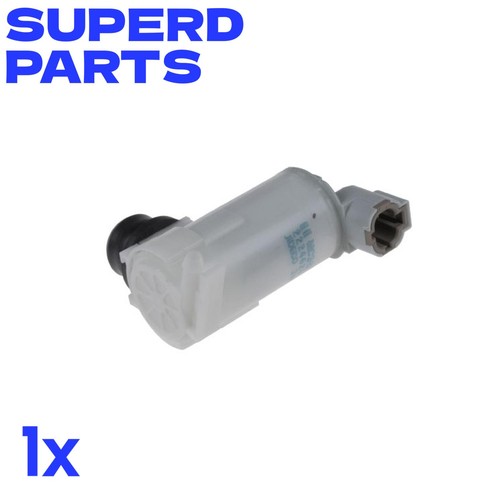 Window washer pump - washer,