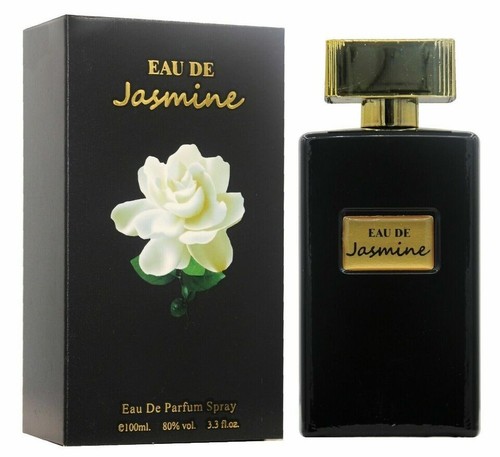 Brand new saffron jasmine - new,