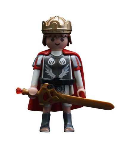 Playmobil figure roman rome - figure,