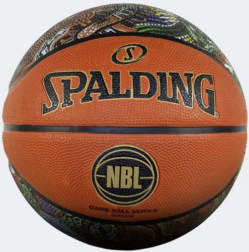 Spalding indigenous official - spalding,