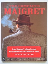 The Complete Maigret: From