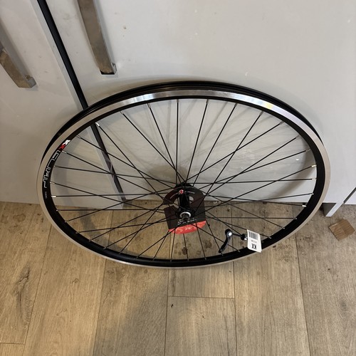 Mtb 29er doublewall q r - 29",