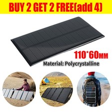 DIY Mini Solar Panel Small