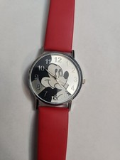 Ladies Mickey Mouse Watch. New