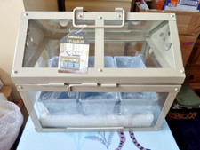SAINSBURYS VIVARIUM FOR SEEDS