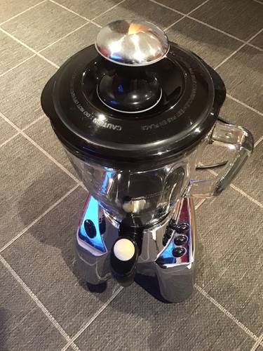 Kenwood sb300 smoothie pro - kenwood,
