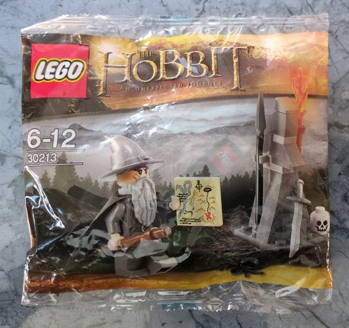 Sealed lego polybag - lego,