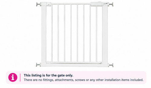 Cuggl stair gate - cuggl, |