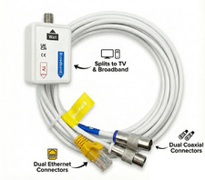 Virgin Media TV Broadband