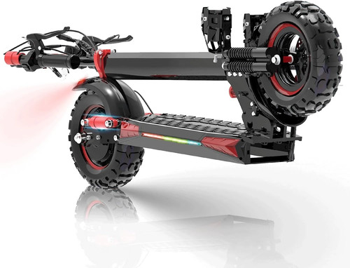 Freeboy j11max scooter 48v - freeboy,