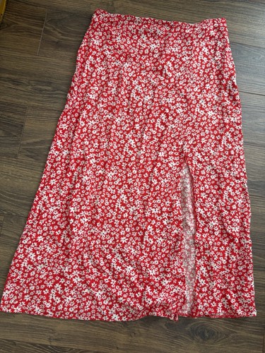 New look size red - new,