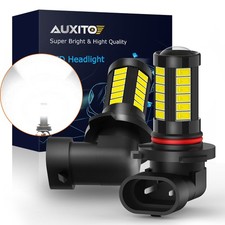 AUXITO 9145 9140 H10 LED Fog