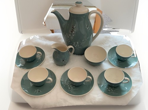 Royal doulton spindrift coffee - doulton,